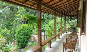 Imagem: Casa com 4 dormitórios à venda, 132 m²