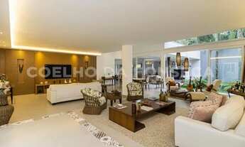 Imagem 5: São Paulo - Casa Padrão - Alto da Boa Vista