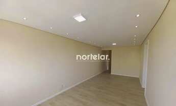 Imagem 2: Lindo Apto com 2 dorms 1 suite com 97 m² no Jardim Paulistano