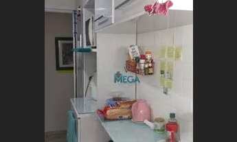 Imagem 6: Apartamento com 2 dormitórios à venda, 50 m² por R$ 490.000 - Vila Paulista - São Paulo/SP