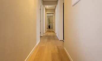 Imagem 6: Apartamento todo reformado Alto da Glória 3 quartos (uma suíte