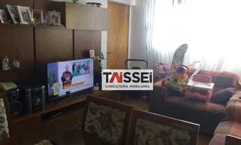 Imagem: Apartamento com 3 dormitórios à venda