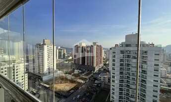 Imagem 6: Apartamento 2 Dormitórios com 2 Vagas Bairro Campinas São José-Sc