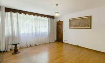 Imagem 2: Apartamento de 3 quartos para alugar no bairro Cerqueira César