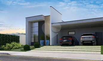 Imagem: Casa de condomínio com 3 suítes a venda