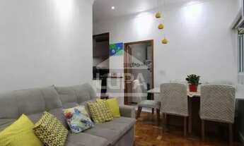 Imagem 2: Sobrado com 2 dormitórios á venda na Água Fria