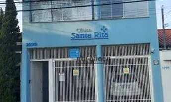 Imagem 2: Prédio comercial, 337 m² - venda por R$ 2.400.000 ou aluguel por R$ 12.259/mês - Centro