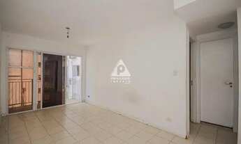 Imagem: Apartamento à venda, 1 quarto, 1 vaga