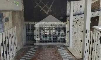 Imagem 1: Sobrado com 3 dormitórios á venda em Santana