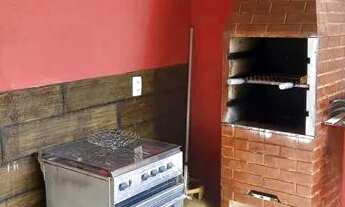 Imagem 4: Kitnetes para alugar em Penedo (RJ) com vaga e infraestrutura