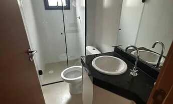 Imagem 4: Apartamento com 2 dormitórios para alugar, 53 m² por R$ 2.706,13/mês - Boa Vista - São Cae