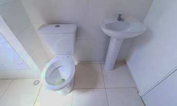 Imagem 7: Apartamento para Aluguel - Jacarepaguá, 2 Quartos, 45 m2