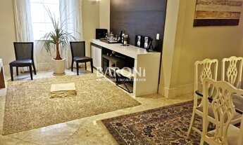 Imagem 2: São Paulo - Apartamento Padrão - Jardim Paulista