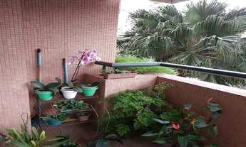 Imagem 3: Apto com 100 m², todo reformado