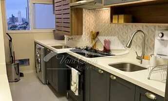 Imagem 6: Apartamento 2 Quartos à venda, Vila Água Funda - São Paulo