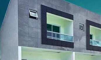 Imagem: Casa em condomínio