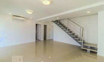 Imagem 3: Apartamento para Aluguel - Jacarepaguá, 2 Quartos, 114 m2