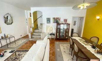 Imagem 3: Cobertura duplex com três quartos e uma incrível área externa no Flamengo!