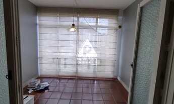 Imagem 5: Botafogo, 3 Quartos, Área de serviço, Dependências, Vista livre, Sol da manhã