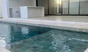 Imagem 2: Casa à venda, 261 m² por R$ 1.800.000,00 - Alphaville Nova Esplanada IV - Votorantim/SP