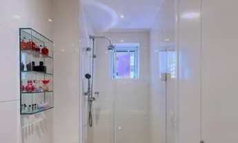 Imagem 4: Apartamento para venda com 145 metros quadrados com 3 quartos