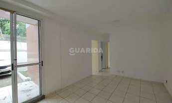 Imagem 3: Apartamento 2 dormitórios no bairro Cristal em Porto Alegre