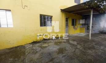 Imagem 3: MOGI DAS CRUZES - Casa Padrão - VILA BRASILEIRA