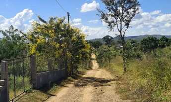 Imagem 4: Lote Lago Corumbá 4 Residencial Park Taboca Alexania