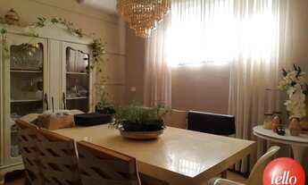 Imagem 3: São Paulo - Casa Padrão - Perdizes