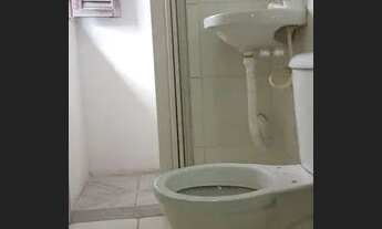 Imagem 5: Aluguel 430,00 Quarto com aluguel por R$430 /mês