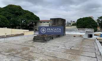 Imagem 2: Prédio, 644 m² - venda por R$ 2.000.000,00 ou aluguel por R$ 10.781,00/mês - Vila Romana