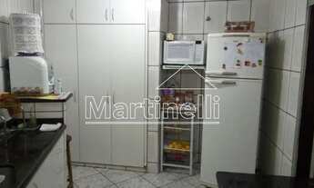 Imagem 5: Casa Padrão em Ribeirão Preto