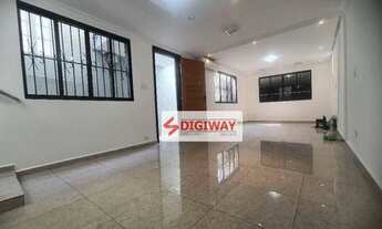 Imagem: 3 dmt´s sendo 2 suítes, 2 vagas, 3 ar