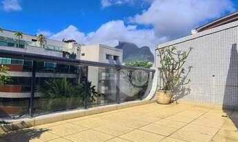 Imagem: Rio de Janeiro - Casa de Condomínio - BARRA