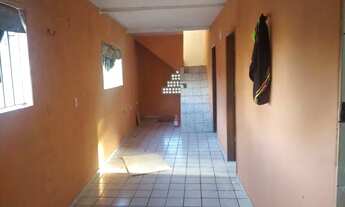 Imagem: Casa com ponto comercial em Artur lundgren