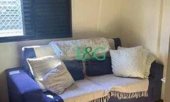 Imagem 2: Apartamento com 3 dormitórios à venda, 72 m² por R$ 599.000 - Mooca - São Paulo/SP