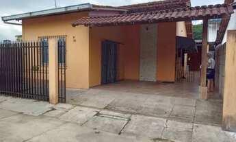 Imagem 4: Casa para venda com 91 metros quadrados com 3 quartos em Águas Brancas - Ananindeua - Pará