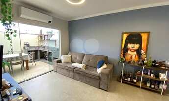 Imagem 6: Village com 2 dormitórios à venda, 79 m² por R$ 650.000 - Morada da Praia - Bertioga/SP