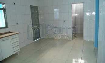 Imagem 4: Casa Padrão em Franca