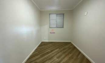 Imagem 4: JUNDIAÍ - Apartamento Padrão - RECANTO QUARTO CENTENÁRIO