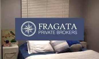 Imagem 6: Apartamento à venda, 59 m² por R$ 549.000,00 - Tatuapé - São Paulo/SP