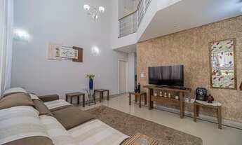 Imagem 4: Casa Residencial à venda, Paysage Serein, Vargem Grande Paulista - CA0839