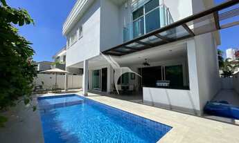 Imagem 3: Alpha Conde Casa com 4 dormitórios