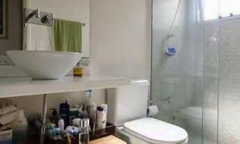 Imagem 5: Apartamento para Aluguel - Alto da Lapa, 2 Quartos, 50 m2