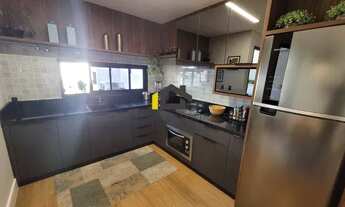 Imagem 4: Lindo Sobrado todo mobiliado com 3 dormitórios sendo uma suíte