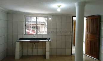 Imagem 3: Casa para locação - Nova Gerty, São Caetano do Sul