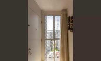 Imagem 6: Apartamento - Jardim São Gabriel - Campinas