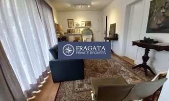 Imagem 3: Apartamento com 1 dormitório, 49 m² - venda por R$ 1.550.000,00 ou aluguel por R$ 6.930,00