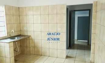 Imagem 5: AMERICANA - Casa Padrão - VILA AMORIM