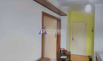 Imagem 4: Apartamento à venda, 2 quartos, 1 vaga, Engenho Novo - RIO DE JANEIRO/RJ